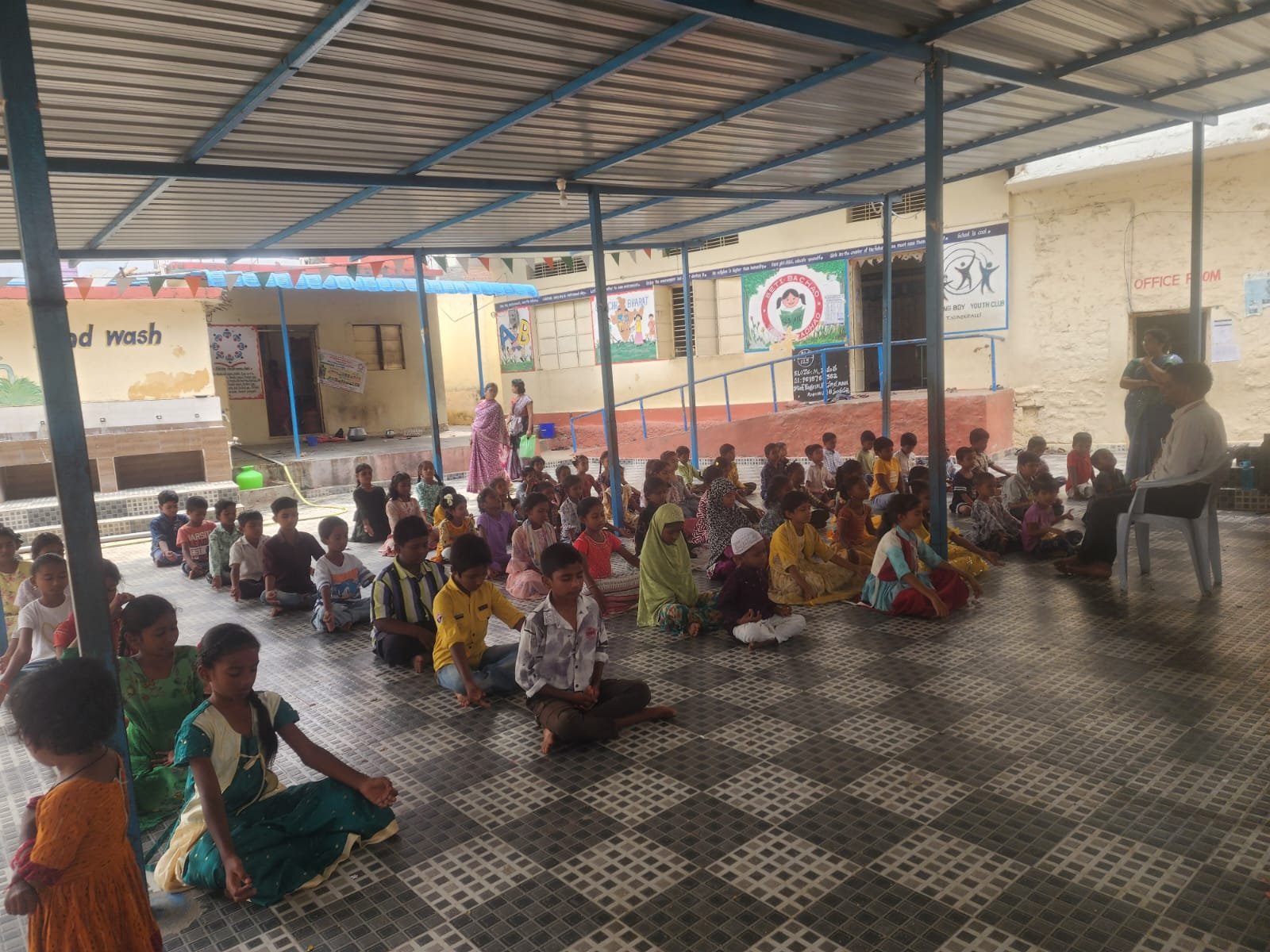 Kadapa - Heartfulness Follow Up Session (Other)